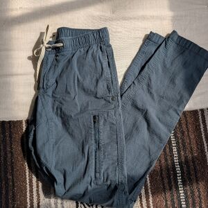 Vuori DurraTerra Ripstop Pants
